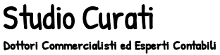 Studio Curati - Dottori Commercialisti ed Esperti contabili